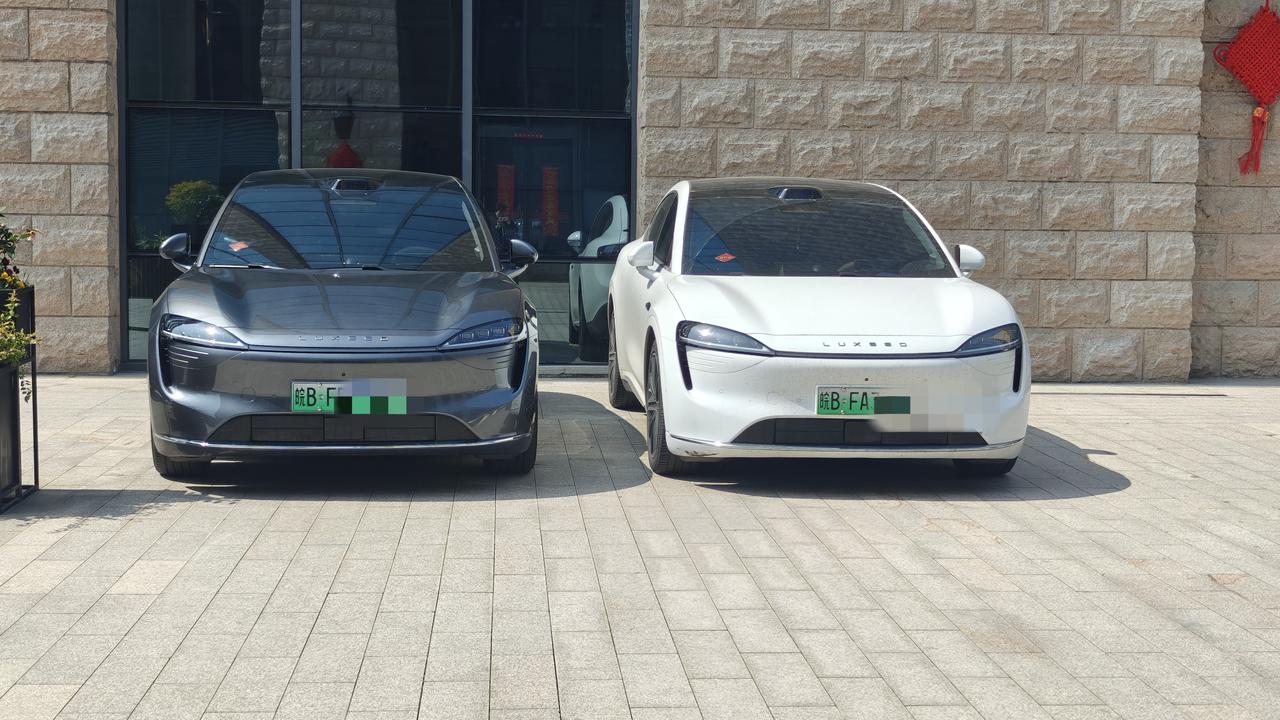 当两辆皖B的智界在我们公司门口的时候，我就知道奇瑞那方面来人了！本人是供应