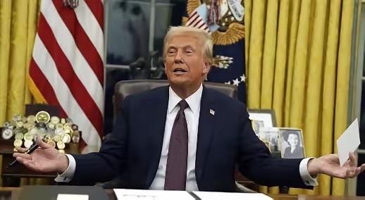 关于中美战争一事，德国专家得出了这样的一个结论：中美战争不是美国不想打，而是美国