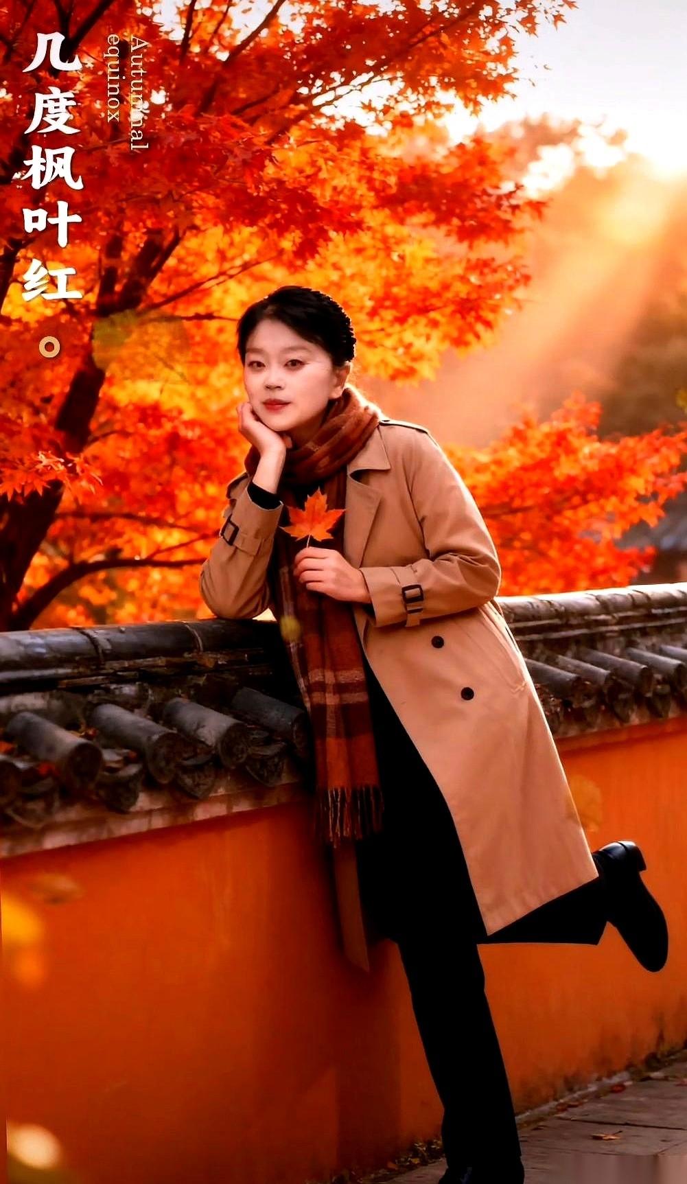 今天听到一个大姐说，女人到了五六十，什么“少来夫妻老来伴儿”，都是糊弄鬼的。俩