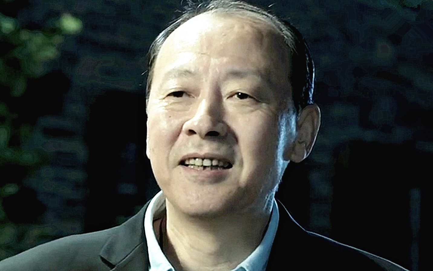 当年<em>侯天来</em>演完《人民的名义》后，妻子生气地说“以后别再拍这种角色了，女儿都不想认