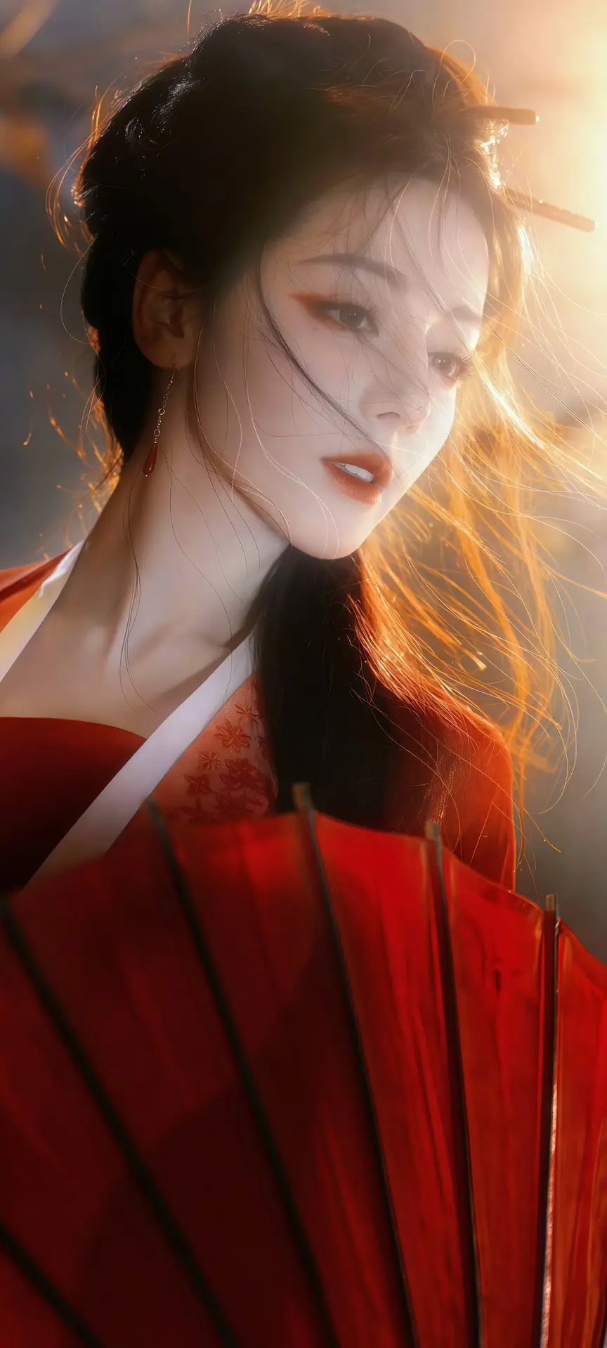迪丽热巴