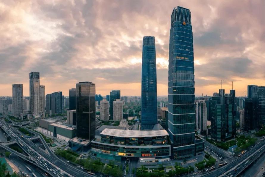 哈哈，北京五环外限购打开！openAi的新产品chapgpt5正式发布！8.8
