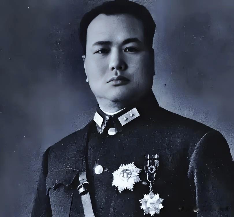 不夸张的说，这是一位狠角色。你们知道他最出名的是哪场战役吗？