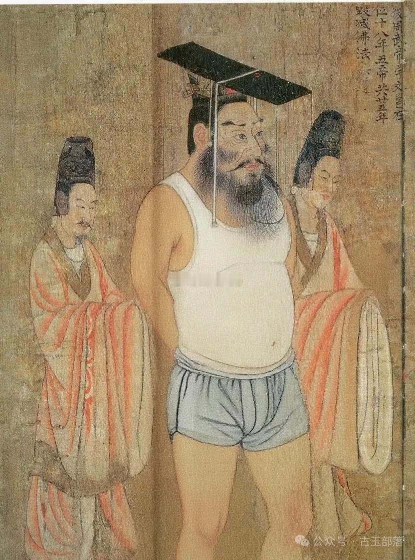 最近大妈迷上了一些古典又抽象的艺术～​​​