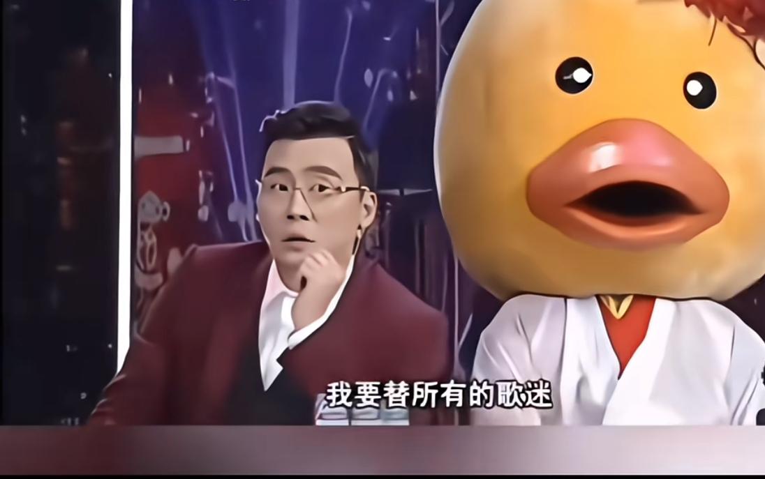 陈楚生顶着最正经的脸说出最搞笑的话。今天刷到了陈楚生在节目上一次很搞笑的楚式问