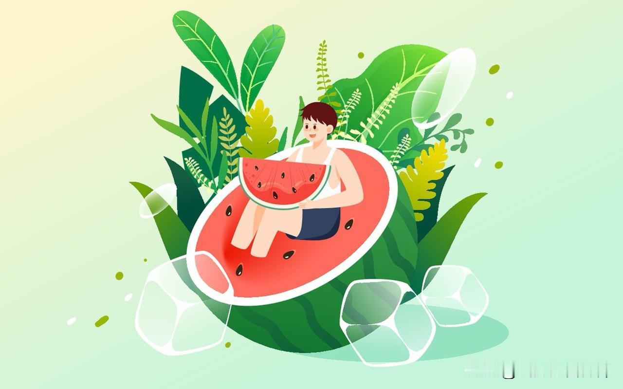 【夏季养生6牢记这6点！最后一个很多人忽视！轻松度夏不踩雷！】夏季养生正当时