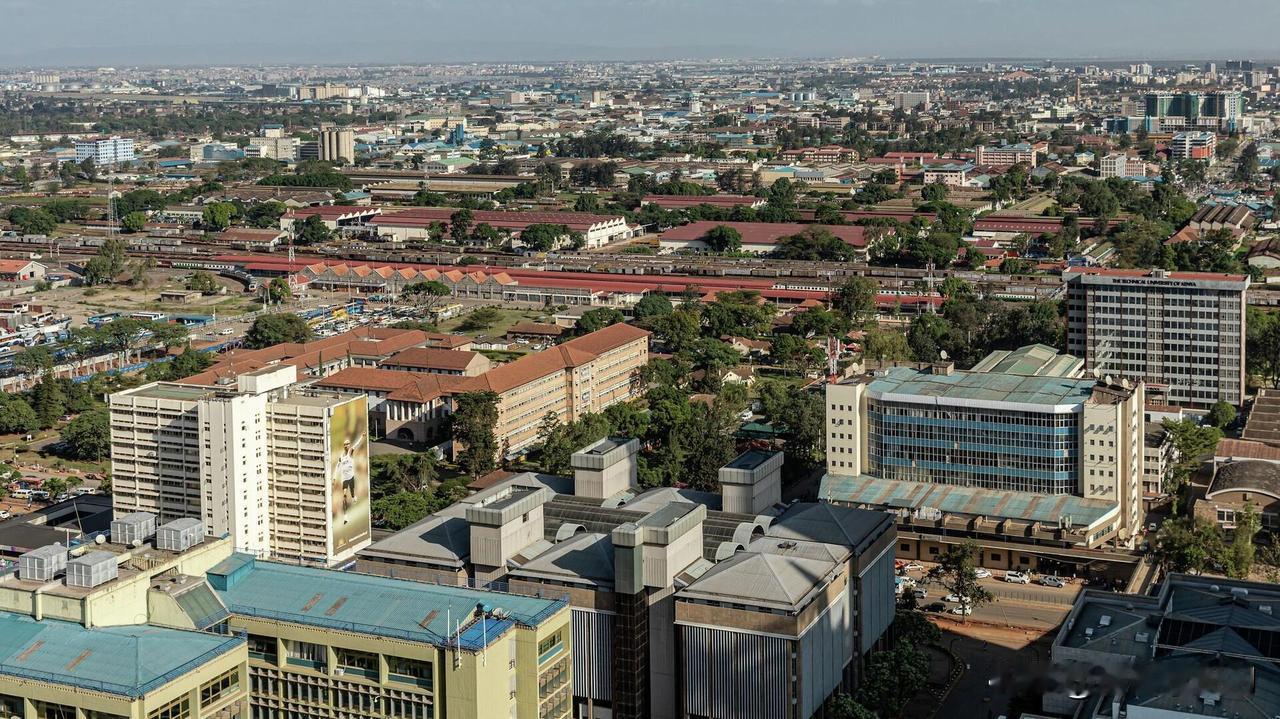 肯尼亚媒体：美施压致肯尼亚暂缓签署对华贸易协定据肯尼亚《旗帜报》（TheS