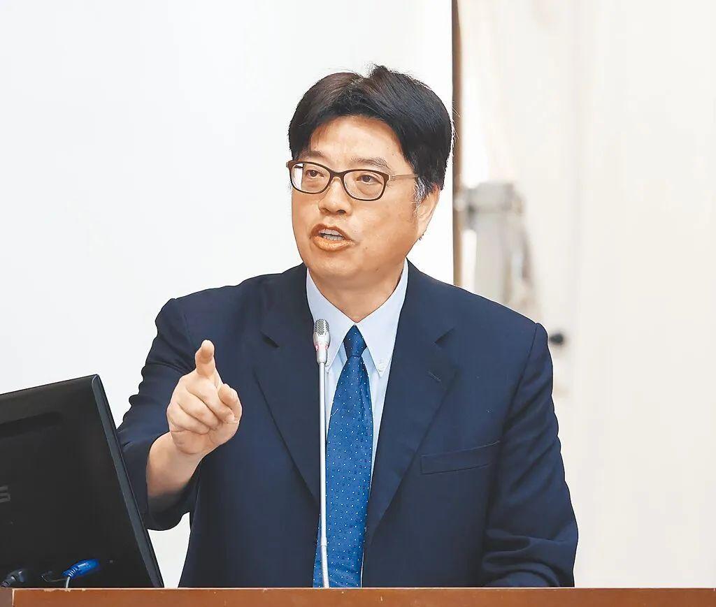 【不只欧阳娜娜！台当局锁定20多名艺人“配合大陆促统”】在台湾地区领导人赖清德上