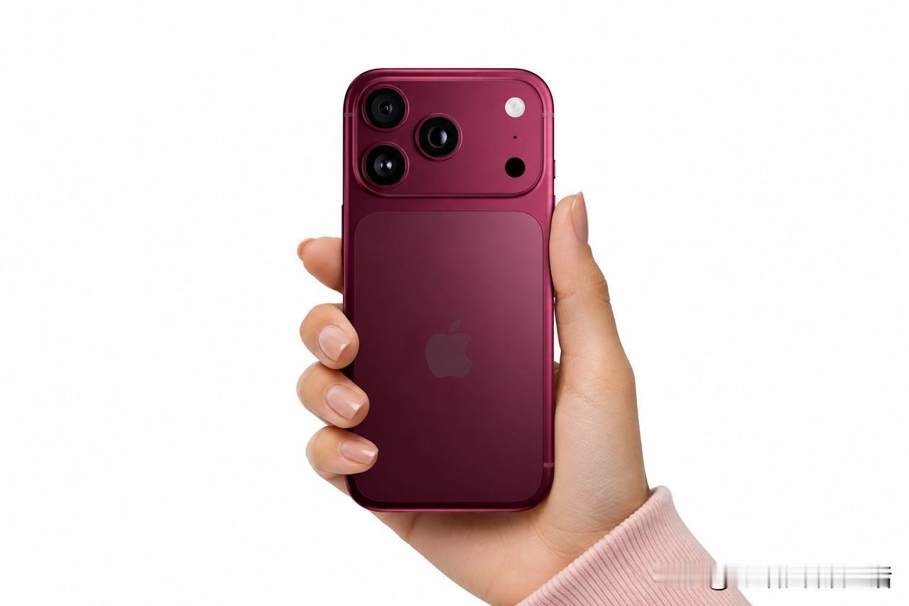 iPhone18ProMax的定价策略简直把"看人下菜碟"写在了脸上。