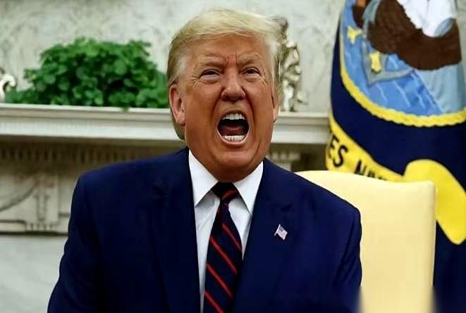 牌桌上那个总赢的庄家，最近手心开始冒汗了。真的。美国人一直担心的那件事，不是