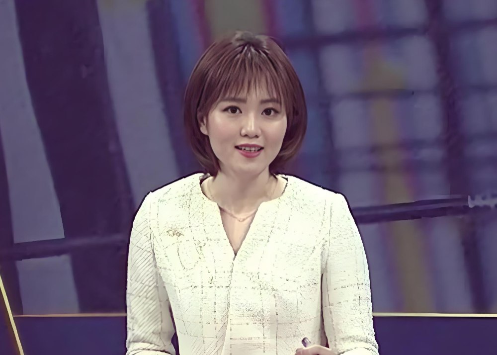 高涵解说亚运会决赛，凭什么一句话把林诗栋和王楚钦球迷都得罪了？她说：林诗栋击败了中国选手王楚钦！林诗