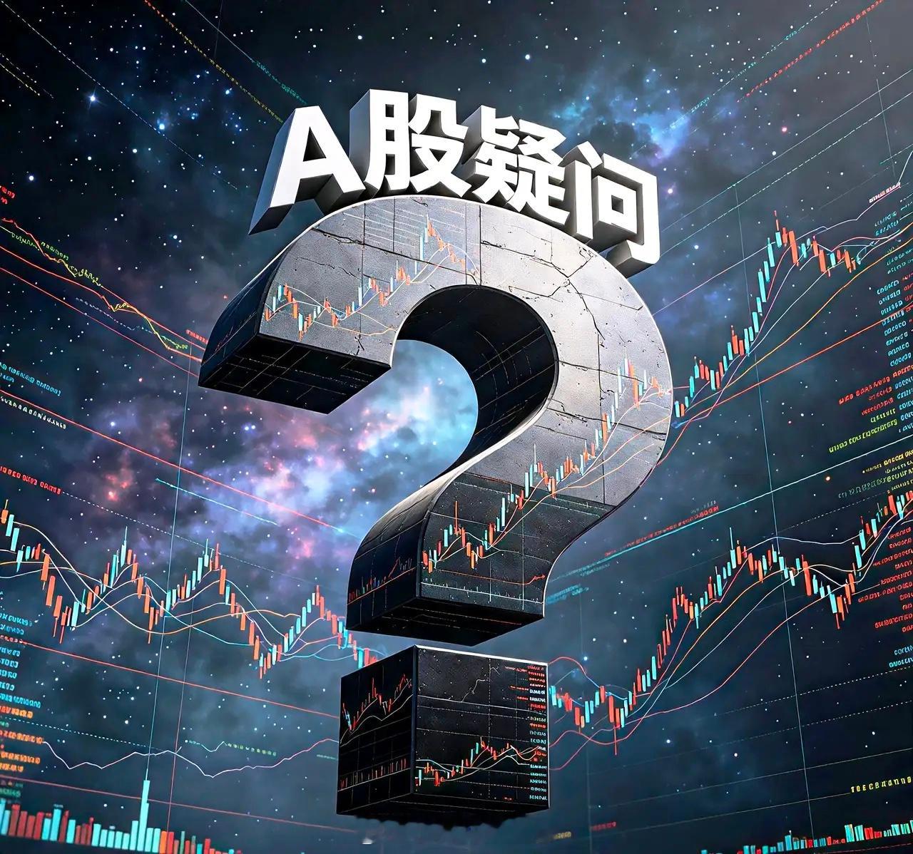 明天(7月22日)A股的操作思路