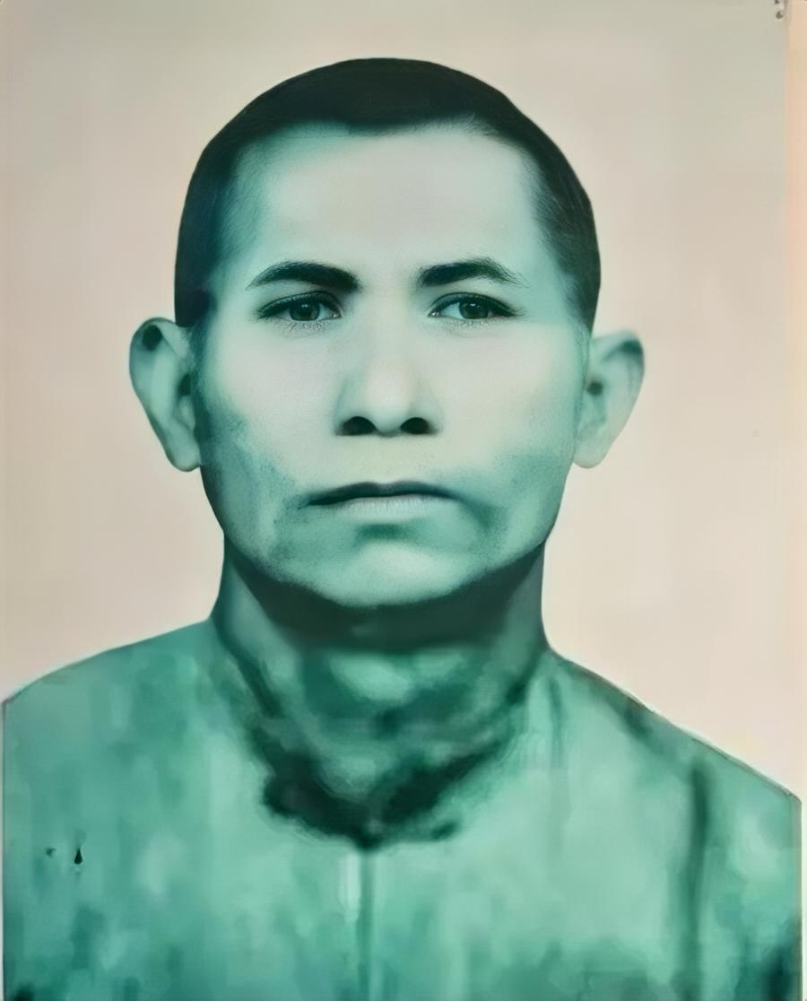 1953年，毛主席的恩人来北京观礼，可毛主席看到他时却说：“你不是我恩人！”大家