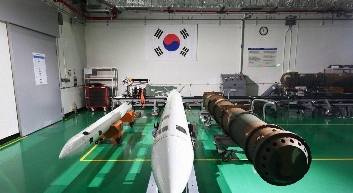 韩国军工的苦日子要来了天啊，简直不敢相信自己的眼睛！韩国
