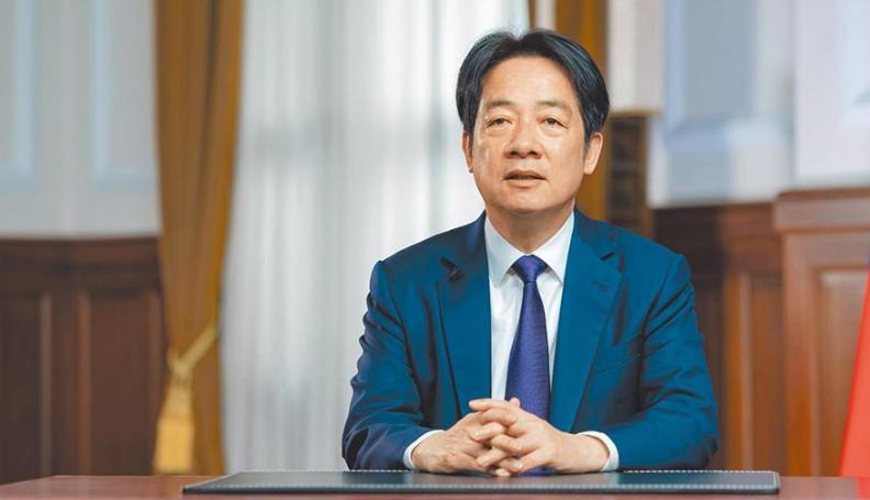 大罢免民进党溃败后，赖清德终于站出来表态了，赖清德表示，对于大罢免投票的结果，大