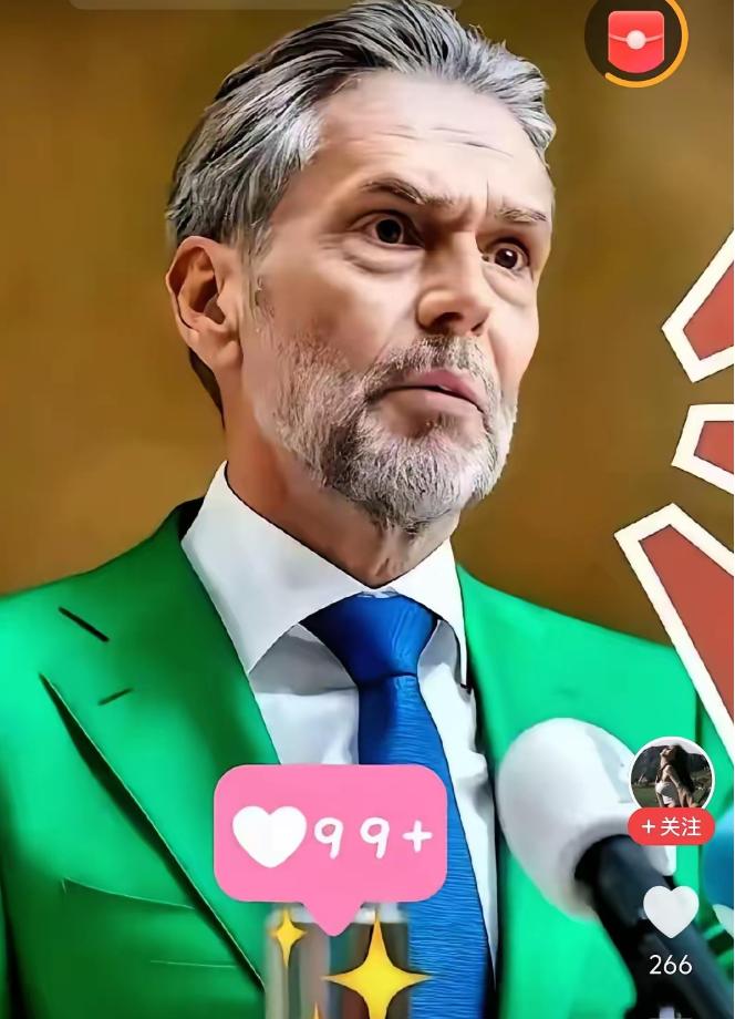 随着中国对荷兰半导体稀土的管控限制，正当大家以为荷兰会服软的时候，10月31日，