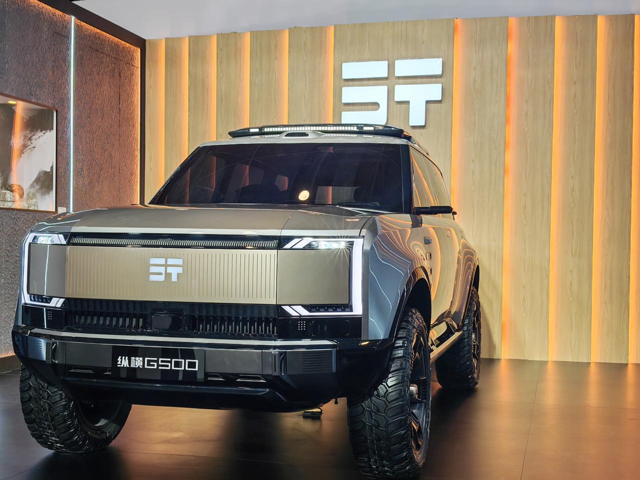 奇瑞第三届造型日,这波真的把“惊喜密度”拉满。现场展出的作品,没有条条框框的束缚