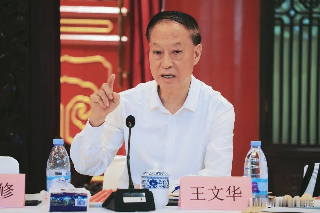 海边荡涤的风，又一次吹到青青之岛。王文华被查，靴子落地。上个月，王文华还南行