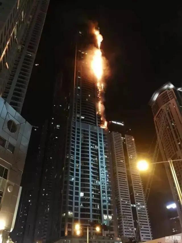 香港大火后，还敢买高楼层的房子吗？相信很多人看到这场香港大火后，都会不由自