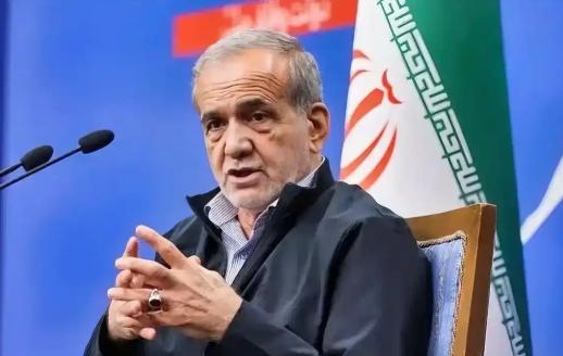 伊朗这次打得确实猛，但他们干了一件蠢事。导弹砸向美军基地那一刻，德黑兰以为在立威