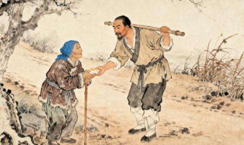 清朝，有个长工，二十九岁了还没成亲。这天寒地冻的腊月，王家庄的狗剩揣着三年攒