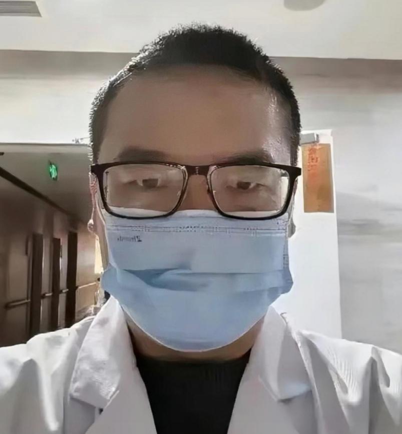 “揭露肿瘤治疗黑幕，我不后悔！”前北大第三医院肿瘤内科医生张煜揭露行业内幕，如今