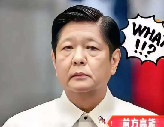 菲律宾正式宣布！ 一夜之间，菲律宾又上了全球头条，不是因为外交风波，也不是因