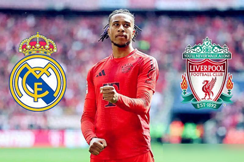 老佛爷捧着1.6亿欧元想挖奥利塞，结果被拜仁当众“羞辱”了。皇马这些年买人