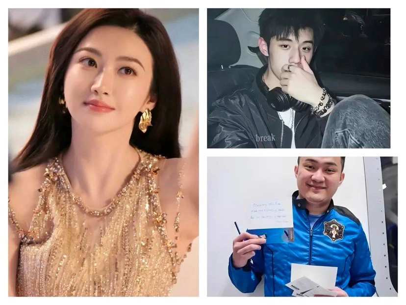 孙割会不会被抓？据说他已经被边控了，一直不敢回国，所以当有人好几次问他，你能来北