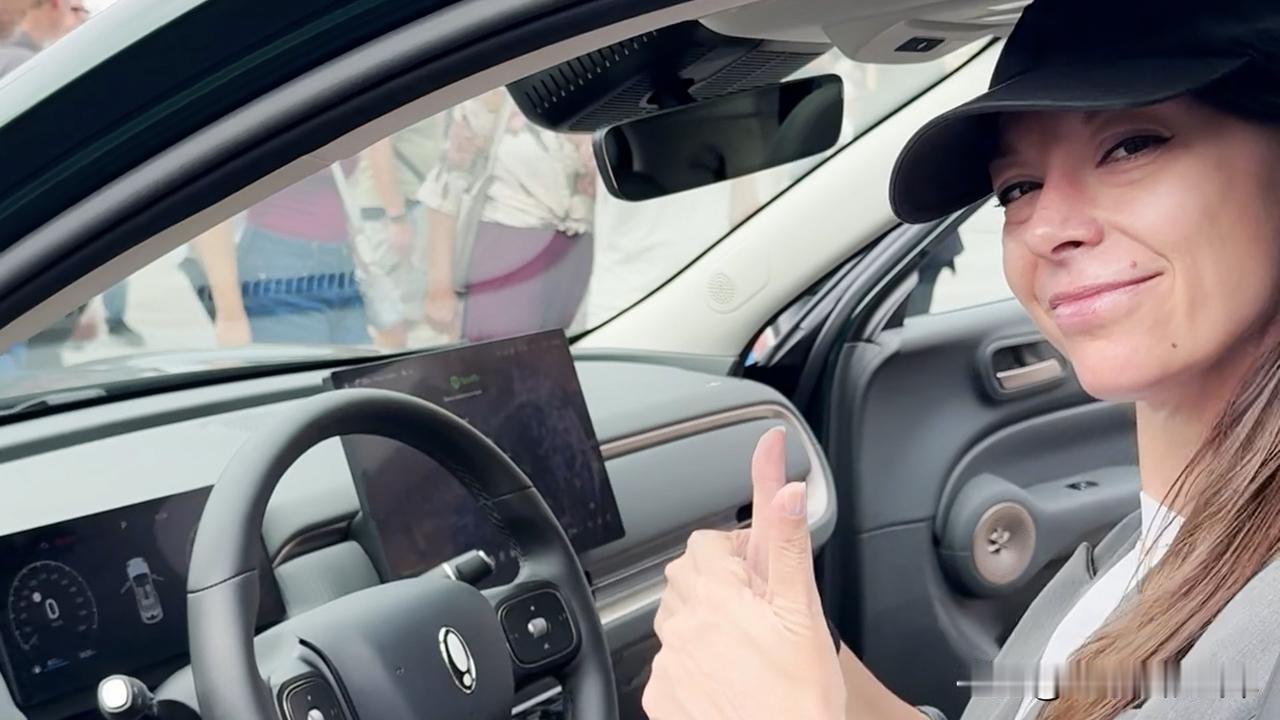 你不看好的长城汽车，在国外又拿奖了。9月11日开幕的2026都灵车展