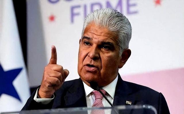 “别查了，我们真的受不了了！”巴拿马外长突然面向全世界公开发声，言辞激烈地控诉