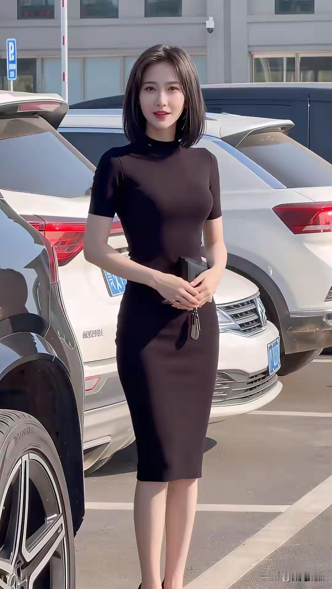 如何成为一个精致而有魅力的女人