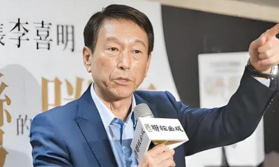 台湾前参谋总长李喜明一番表态，直接点燃岛内舆论！他直说解放军不是不敢动手，而是时