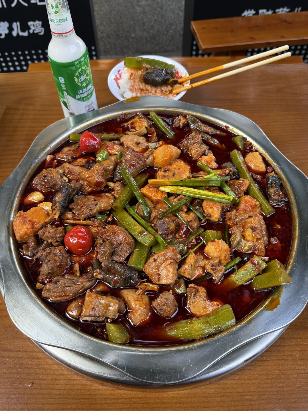 成都经常1个人去吃的（非网红🥹）