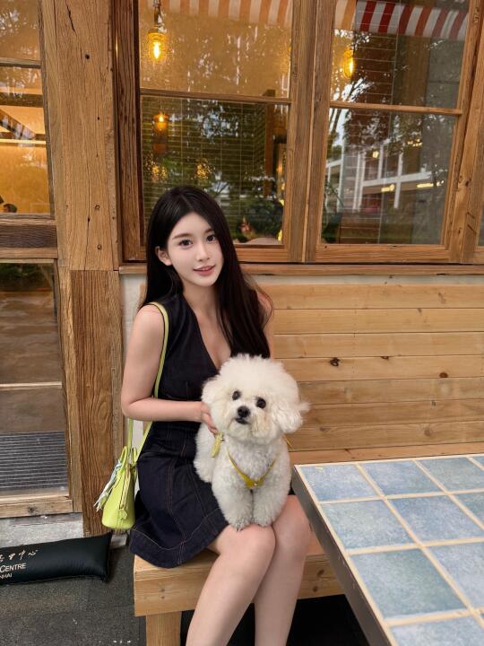 开心小狗puppytime🐶🐾