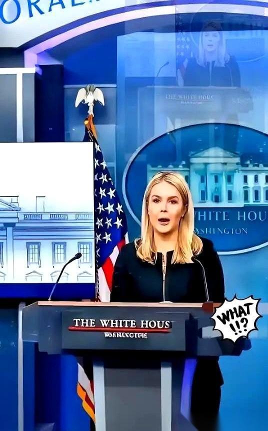 美国人傻眼了。据说白宫的官员都开始公开抱怨，说我们怎么不跟他们玩儿了。怎么回