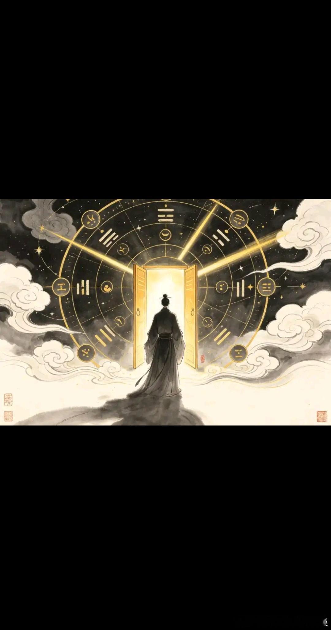 五、实战改运：祖坟石头吉凶化解、布局增福完整方案风水之道，贵在趋吉避凶、有煞必解