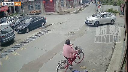 几天前，福建某地发生一起离奇事件。原本只是一起普通的老人摔倒帮扶事件，却演变