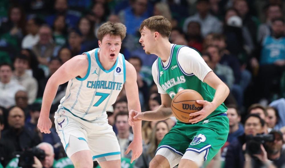 克尼佩尔不是撞上了新秀墙。是他的身体，在对他进行一场公开处刑。我告诉你，