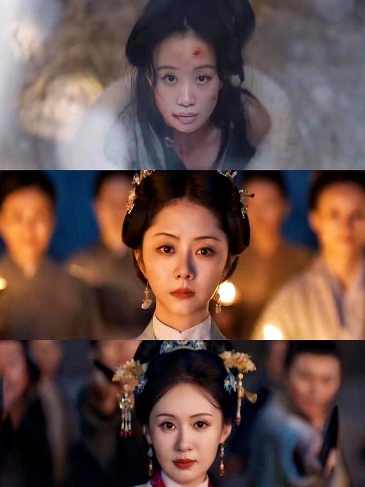 央视八套正在热播的《兰香如故》，热度走高之后播出节奏突然变化，改成单集更新，9月30日直接停播一天，