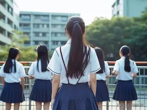 湖南岳阳，一对夫妻离婚时，女儿刚满一岁，两人约定好孩子归爸爸抚养，妈妈不用掏一分