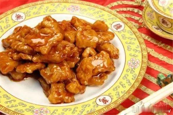 你印象中的北京名菜有哪些在美食大师的不断深耕打磨下，北京传统名菜持续优化升级，剔