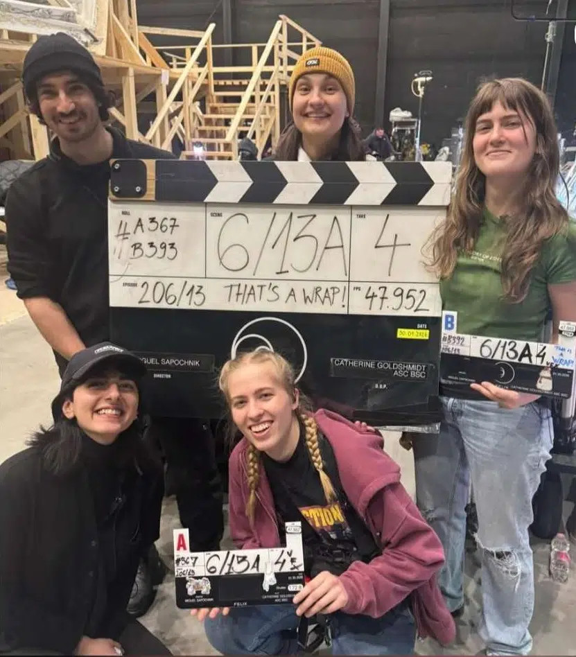 Netflix版《三体》第二季的集数将缩减至6集，相比第一季少了两集。本剧