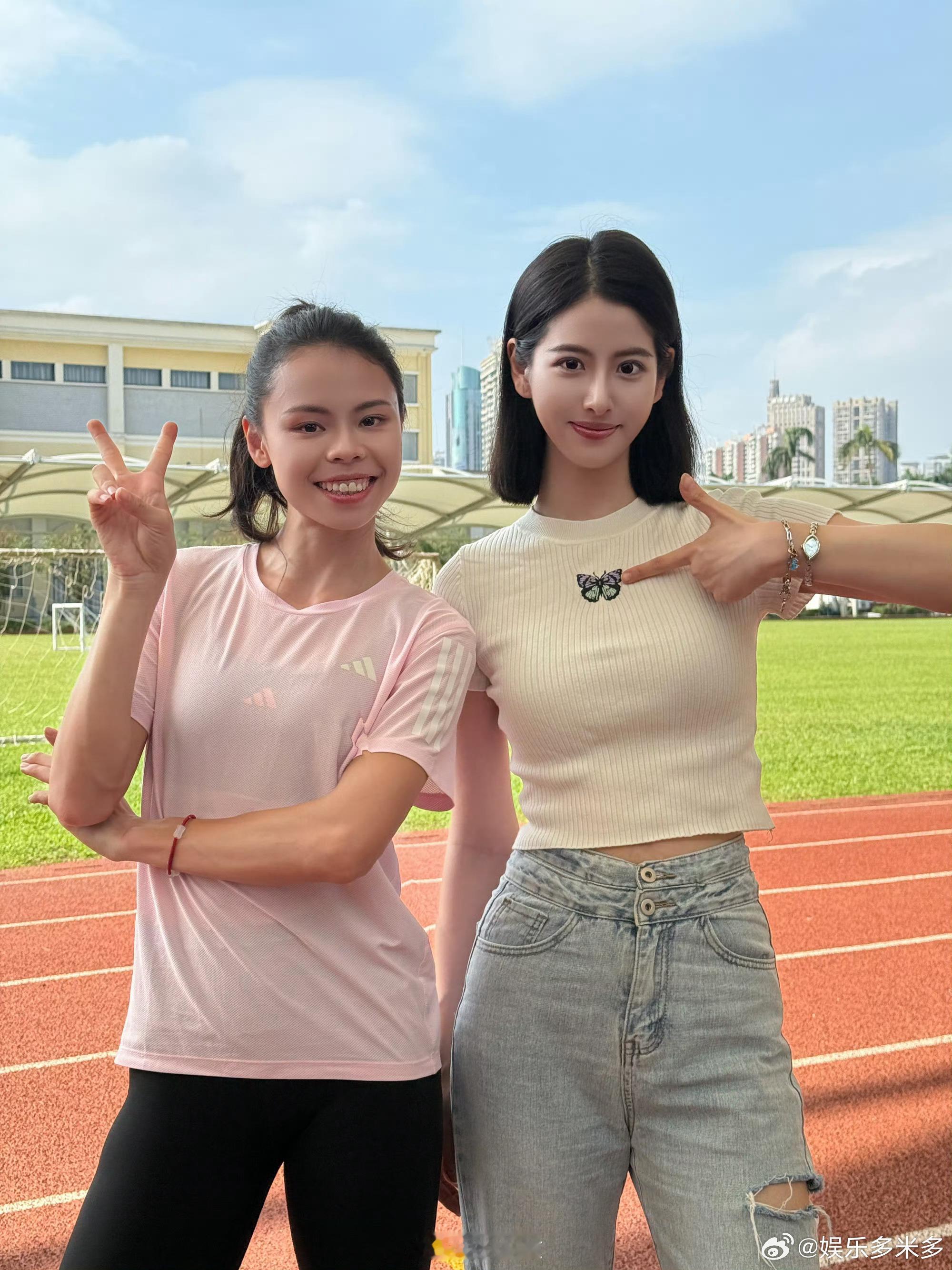 全运赛场绽放光芒！莫家蝶三金一银完美收官，每枚奖牌都是拼搏的见证，突破自我创造佳