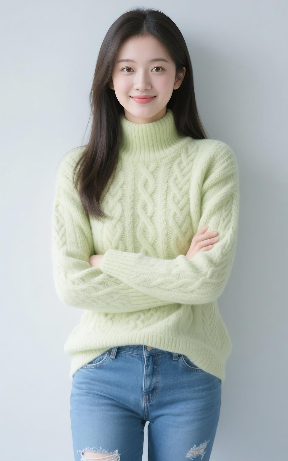 该得到的就努力去争取，得不到的也不需要刻意去追求！我本随意！