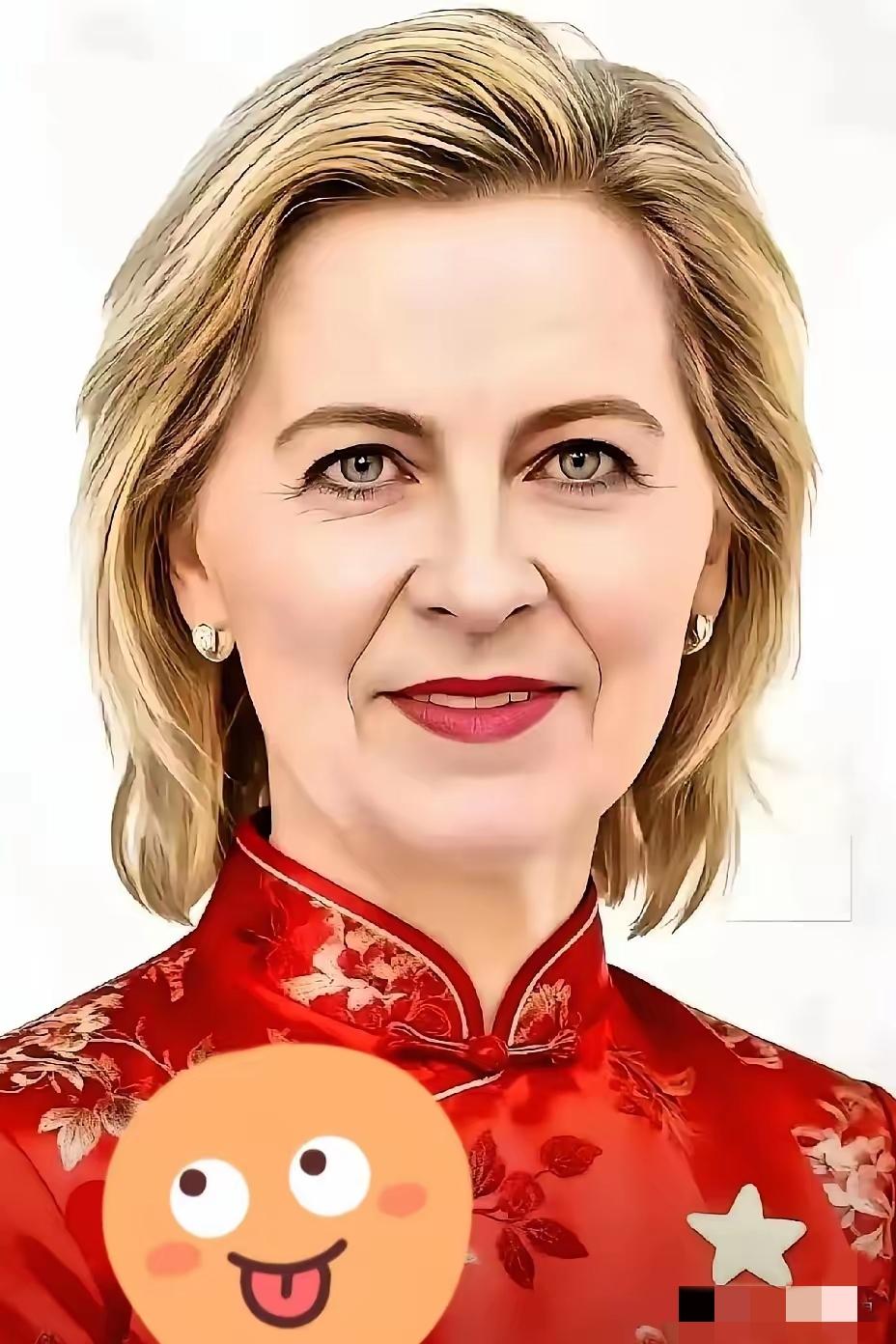 欧盟惊天变局：冯德莱恩宣布永久冻结俄罗斯资产，全球金融规则面临颠覆！