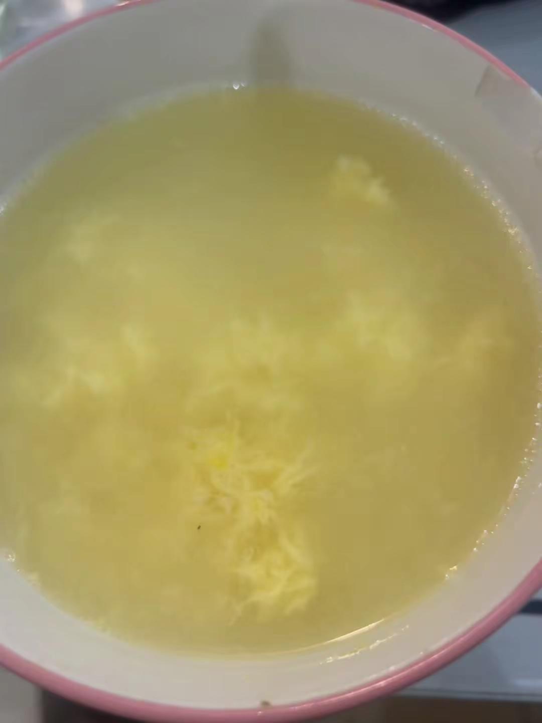 蒸了闺女爱吃的馒头简单的家常便饭