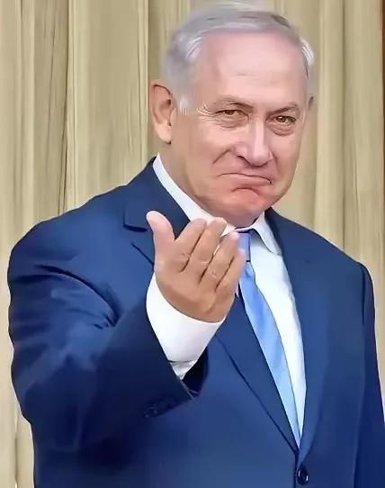 这个狂魔该落幕了！中东各国被内塔尼亚胡普遍干了一遍，加沙让他变成了人间炼狱。
