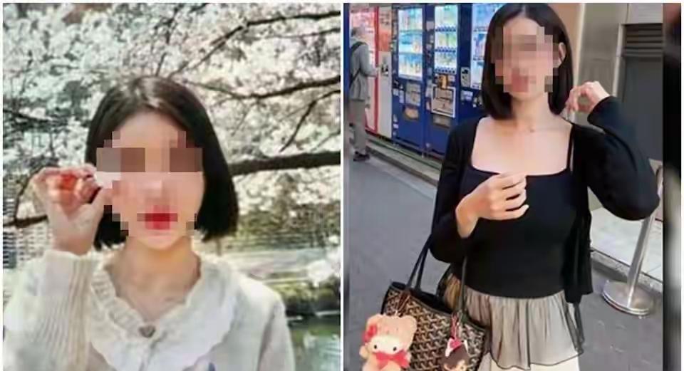 细思极恐！跨国恋致命悲剧！女子赴台提分手，被杀害藏冰柜6天真的不敢细看！近