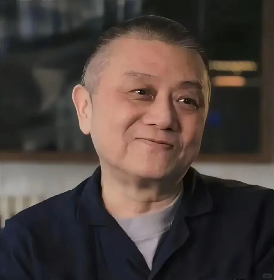 王朔其实有内心干净，不虚伪，而且极其聪明